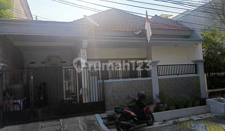 Dijual Via Lelang Rumah Lokasi Jalan Satelit Timur Surabaya Dijual Via Lelang Rumah Lokasi Jalan Satelit Timur Surabaya