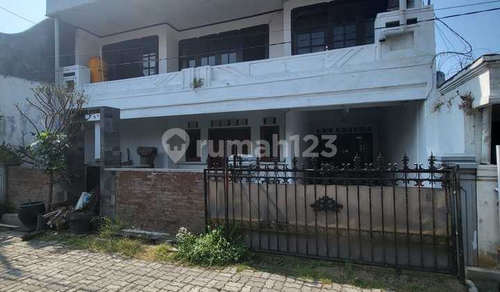 For Sale Via Auction House Location Muria Street Pepelegi Waru Sidoarjo