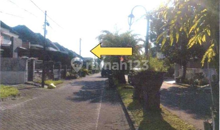 Dijual Via Lelang Rumah Puri Safira Menganti Gresik Dijual Via Lelang Rumah Puri Safira Menganti Gresik