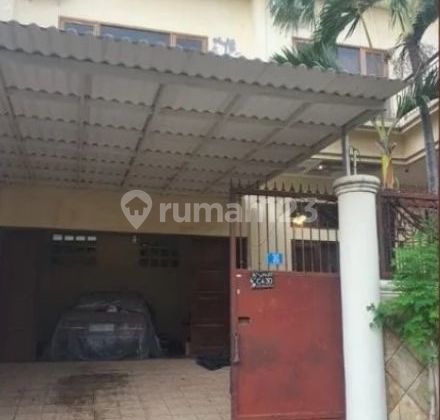 Dijual Rumah Mewah Citraland Taman Internasional Surabaya 2