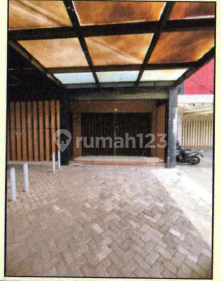For Sale By Auction: Delta Fortuna Shop House, Deltasari, Waru, Sidoarjo 2