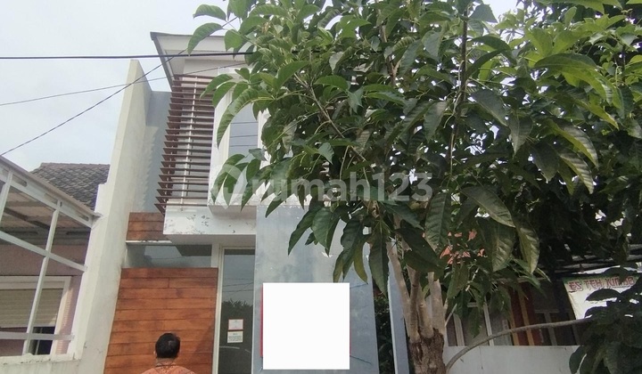 For Sale By Auction, House Location Puri Safira, Menganti, Gresik 2