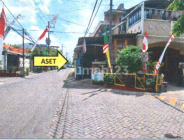 Dijual Via Lelang Rumah Sidosermo Surabaya 2