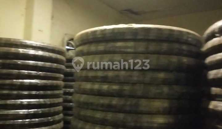 For Rent 2 Shop Houses Location Embong Sawo Surabaya 2