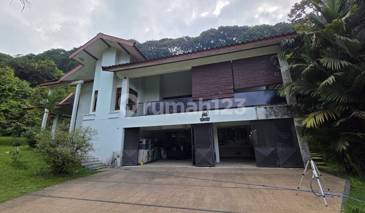 For Sale Via Auction, Village Villa Lumbangrejo, Prigen Subdistrict, Pasuruan Regency