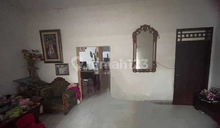 Dijual Rumah Murah Lokasi Ngagel Surabaya 2