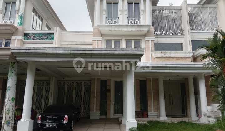 Dijual Via Lelang Rumah Pakuwon Indah Cluster Grand Embassy Surabaya Dijual Via Lelang Rumah Pakuwon Indah Cluster Grand Embassy Surabaya