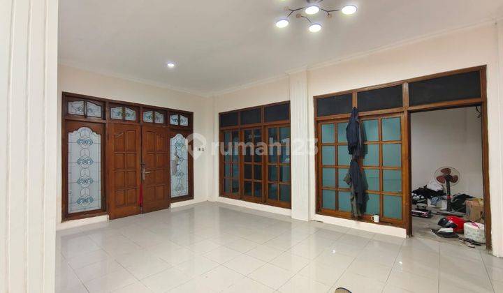 Dijual Rumah Murah 2 Lantai Lokasi Waru Sidoarjo 2