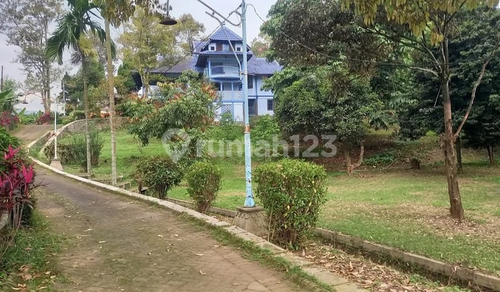 For Sale Villa Nol Jalan Sukasari Trawas