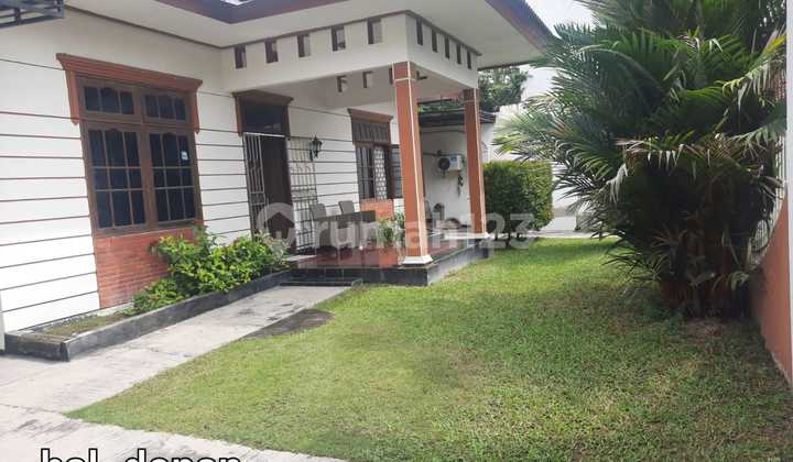 Dijual Rumah Lokasi Bulu Jaya Belakang Zhang Palace Surabaya 2