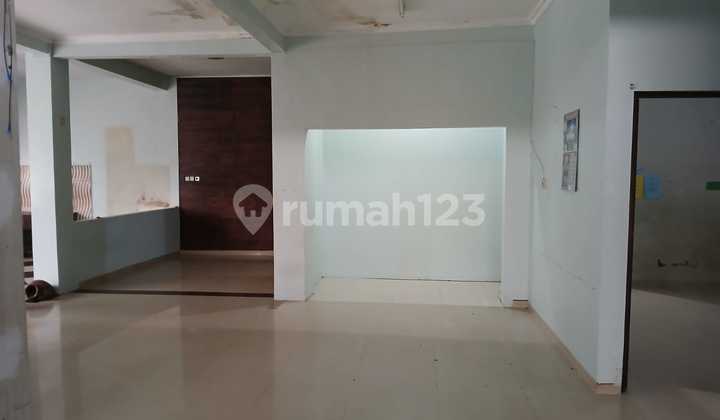Dijual Rumah 1,5 Lantai Lokasi Sukodono Sidoarjo 2