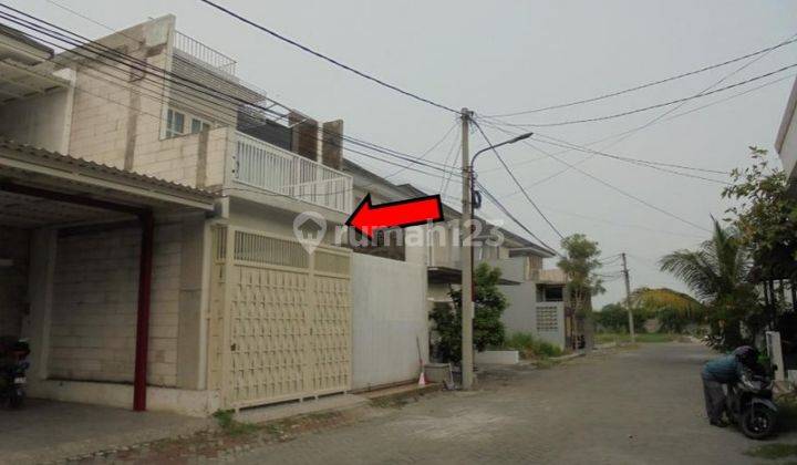 foto lainnya dijual via lelang rumah lokasi