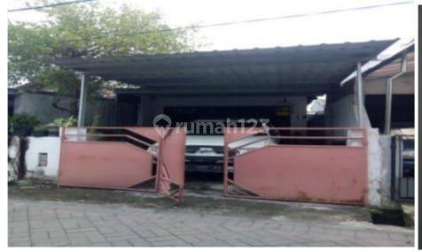 Dijual Rumah 1 Lantai Kedurus Karangpilang  1