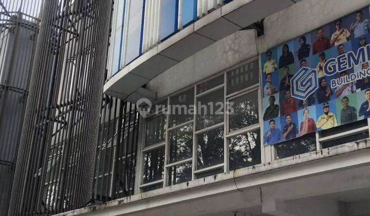 Dijual Via Lelang Ruko Raya Rungkut Industri Surabaya 2