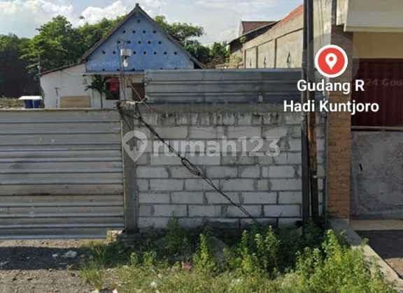 For Sale Land on Gedangrowo Main Road, Prambon, Krian, Sidoarjo For Sale Land on Gedangrowo Main Road, Prambon, Krian, Sidoarjo