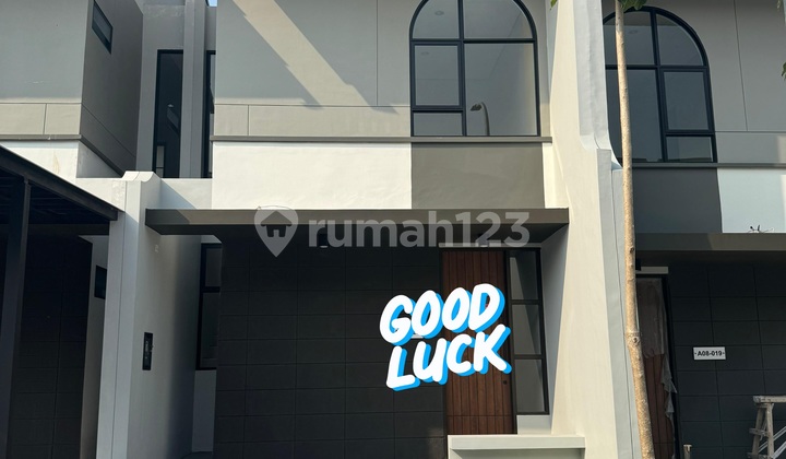 For Sale 2-Story House Location Citraland Kedamaian Gresik For Sale 2-Story House Location Citraland Kedamaian Gresik