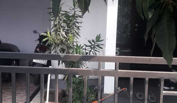 Dijual Rumah Lokasi Jaya Harmoni Buduran Sidoarjo 2