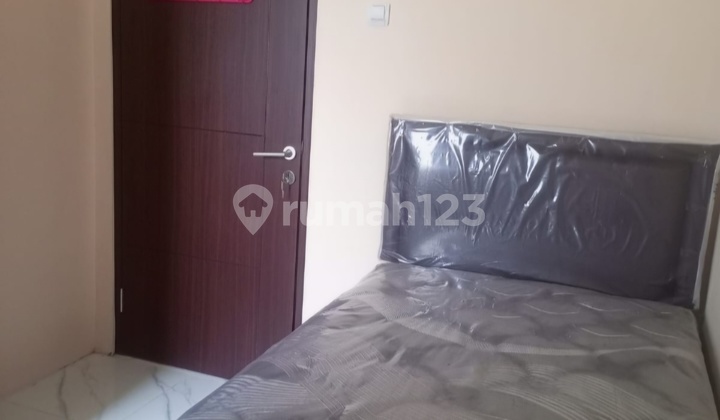 For Sale New Fresh Boarding Building in Mulyosari, East Surabaya 2