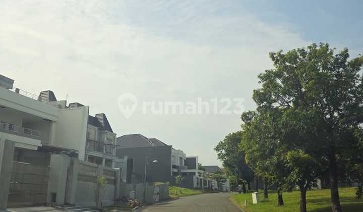 Land for Sale at Teluk Golf Citraland