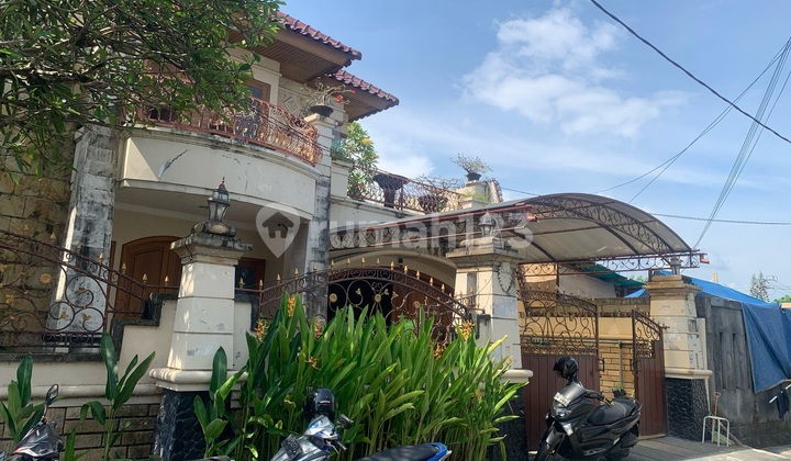 Dijual Via Lelang Rumah Jalan Piranha Dps Br Kel Sesetan Kec Denpasar 1