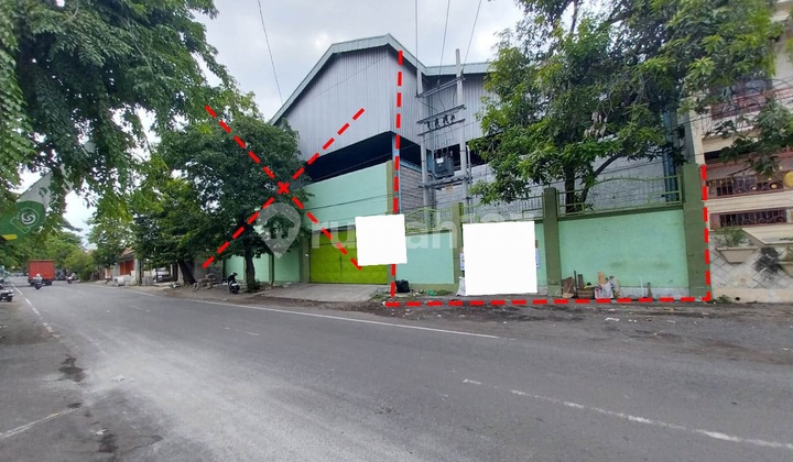 Dijual Via Lelang Tanah dan Bangunan Jalan Mt Haryono Kel. Mandanrejo Kec Panggungrejo Pasuruan Dijual Via Lelang Tanah dan Bangunan Jalan Mt Haryono Kel. Mandanrejo Kec Panggungrejo Pasuruan