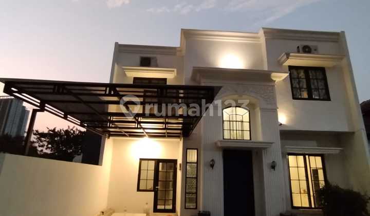 Di Jual Rumah Citra Garden Cluster Orchid Sidoarjo Kota