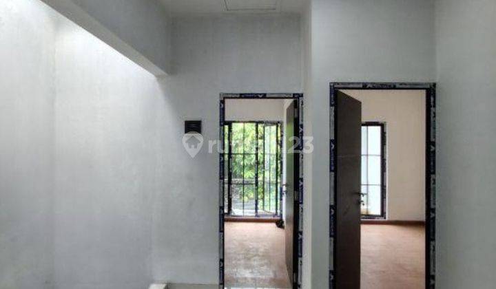 Dijual Rumah Baru 2 Lantai Lokasi Meruya Utara Jakarta Barat 2