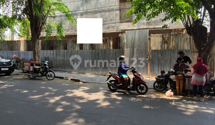 Dijual Cepat Hotel Tahap Pembagunan Jl. Ar Hakim Gresik