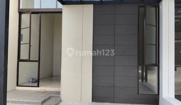 Dijual Rumah Baru Lokasi Citraland Kedamean Gresik 1