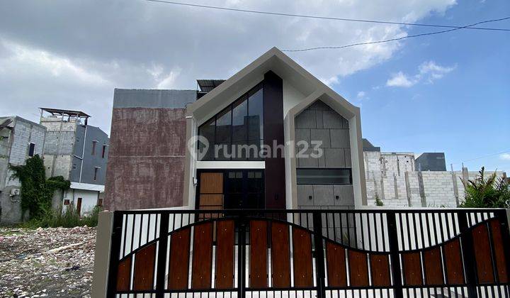 Dijual Rumah 1 Lantai Lokasi Bulak Kali Tinjang Kenjeran 2