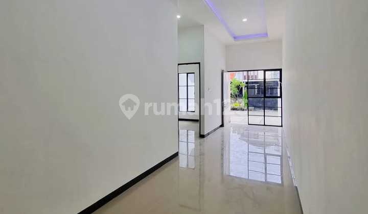 Dijual Rumah Baru Lokasi Wonorejo Selatan Surabaya 2