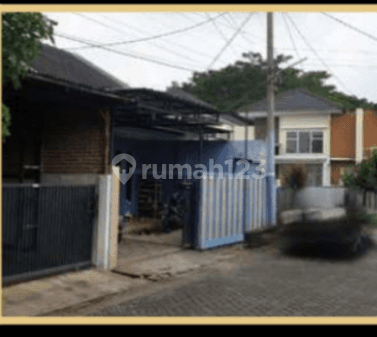 Dijual Via Lelang Rumah Lokasi Bumi Papan Selaras Wonoayu Sidoarjo 2