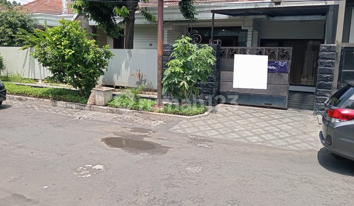 Dijual Via Lelang Rumah Jalan Kertajaya Indah Kel Manyar Kec. Mulyorejo Surabaya Dijual Via Lelang Rumah Jalan Kertajaya Indah Kel Manyar Kec. Mulyorejo Surabaya