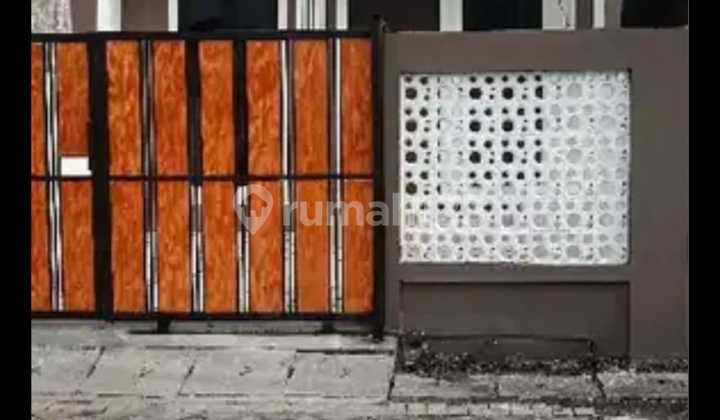 New Cheap House for Sale in Wonorejo Selatan, Surabaya 2