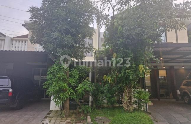 Dijual Via Lelang Rumah Royal Residence Surabaya 2
