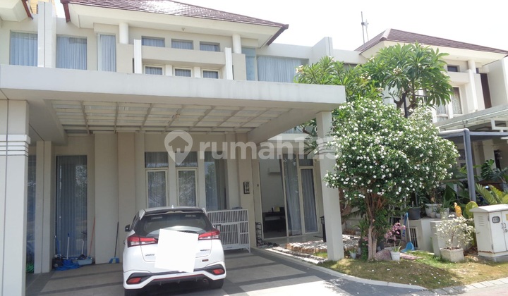 For Sale By Auction House Located in Grand Pakuwon Tandes Surabaya 2