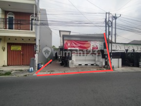 Dijual Via Lelang Rumah Lokasi Kel. Pekarungan Kec Sukodono Sidoarjo