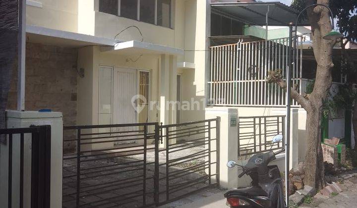 Dijual Rumah Green Semanggi Mangrove Rungkut Dekat Dengan Merr 2