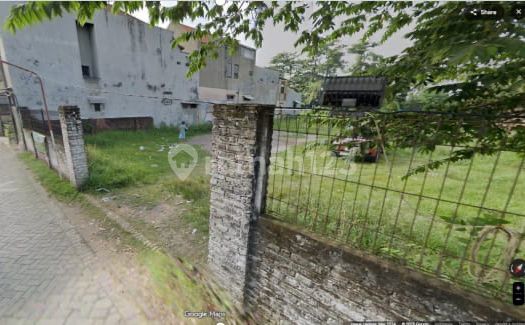 Dijual Tanah di Taman, Kab. Sidoarjo