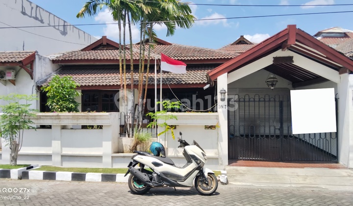 Dijual Via Lelang Jalan Satelit Indah Sukomanunggal Surabaya 2