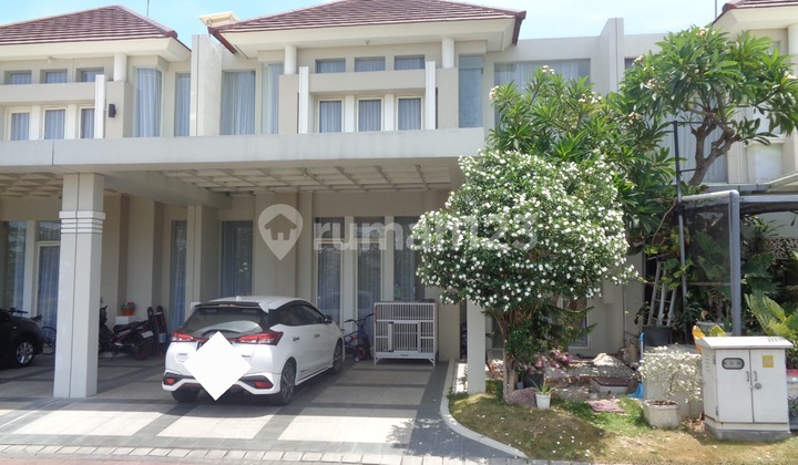 For Sale By Auction House Located in Grand Pakuwon Tandes Surabaya