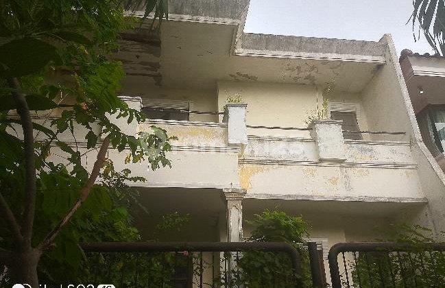 Dijual Via Lelang Rumah Galaxy Bumi Permai Jalan Galaxy Klampis Asri Surabaya 2