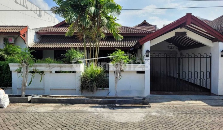 Dijual Via Lelang Jalan Satelit Indah Sukomanunggal Surabaya Dijual Via Lelang Jalan Satelit Indah Sukomanunggal Surabaya