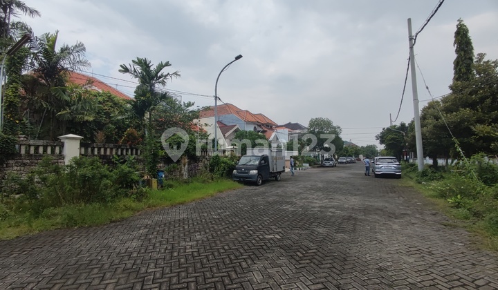 Dijual Via Lelang Rumah Lokasi Perumahan Wisma Mukti Jalan Klampis Indah Surabaya 2