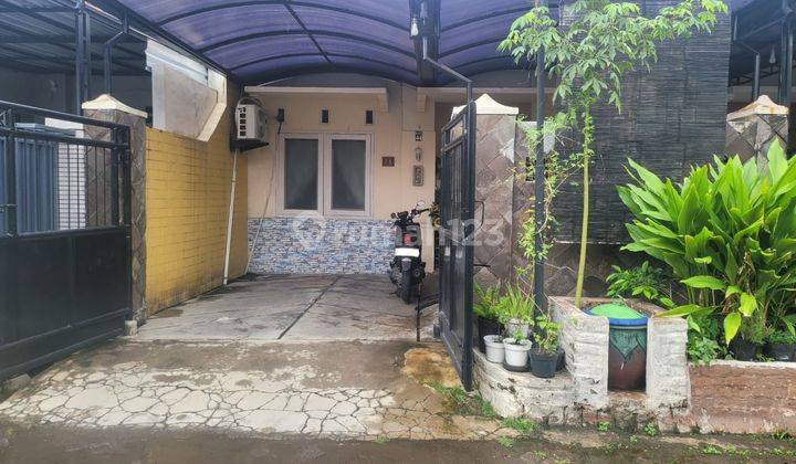 Dijual Rumah Siap Huni Lokasi Medokan Asri Surabaya 1