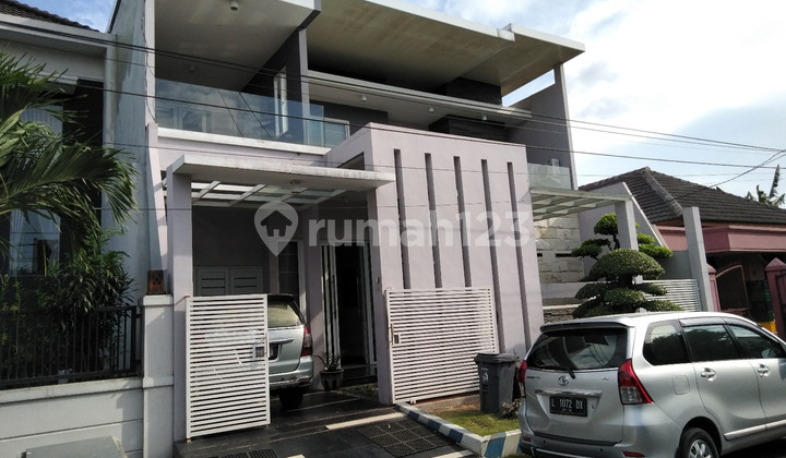 Dijual Via Lelang Rumah Lokasi Kel Waru Kec Tropodo Sidoarjo 2