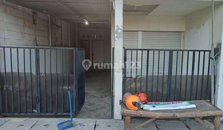 Dijual Rumah Murah Shm Lokasi Medokan Ayu 2