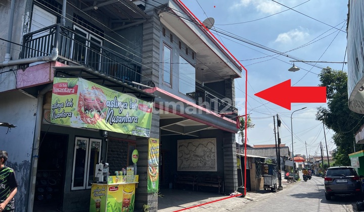 Dijual Via Lelang Rumah Lokasi Sawotratap Kec Gedangan Sidoarjo 2