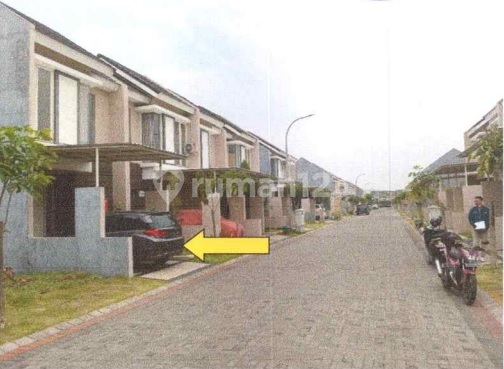 Dijual Via Lelang Rumah Siap Huni Puri Safira Menganti Dijual Via Lelang Rumah Siap Huni Puri Safira Menganti