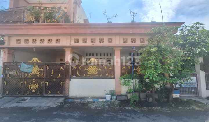 Dijual Via Lelang Rumah Pondok Sedati Asri Waru Sidoarjo Dijual Via Lelang Rumah Pondok Sedati Asri Waru Sidoarjo